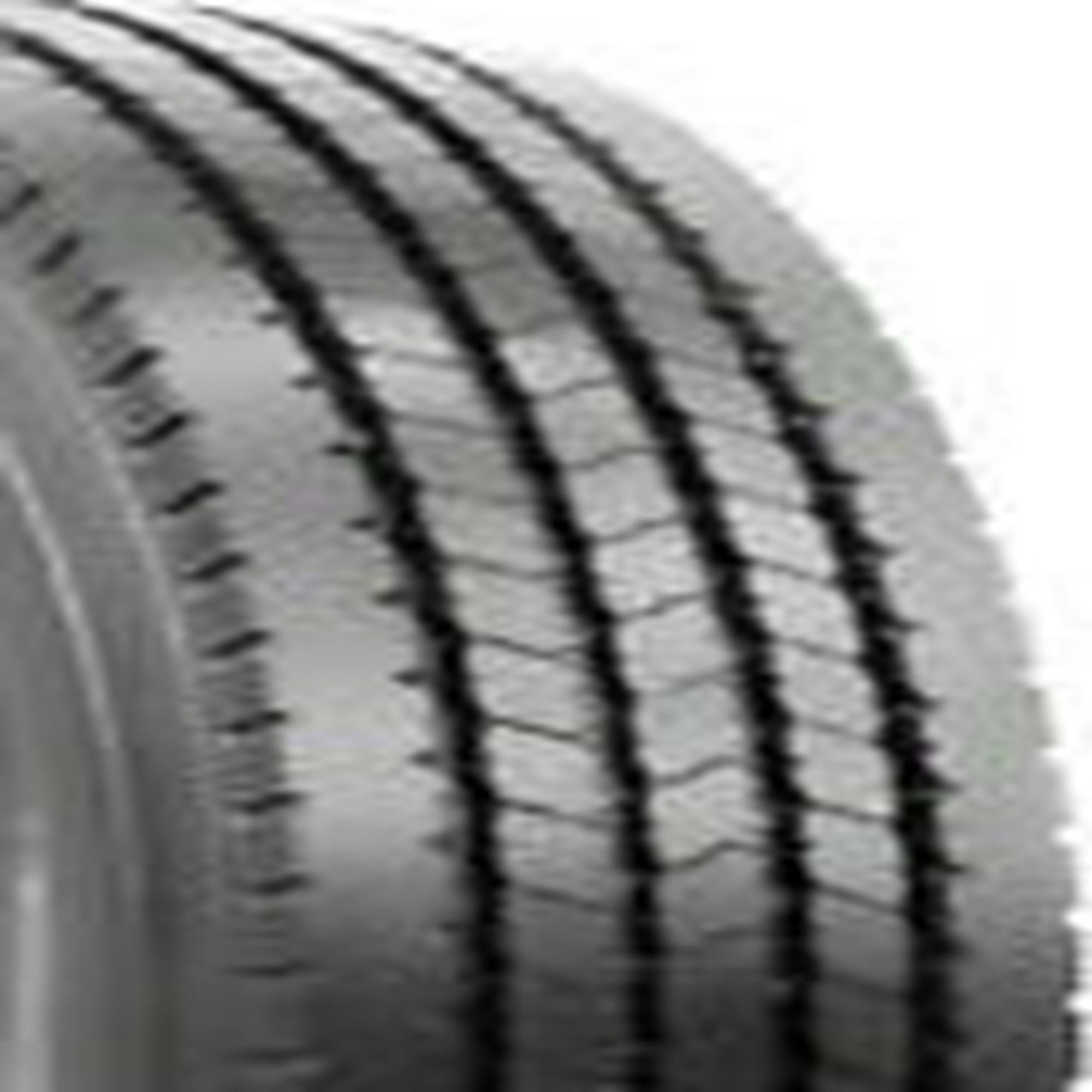 Vitour VD88 11R24.5 149/146L H Commercial Tire