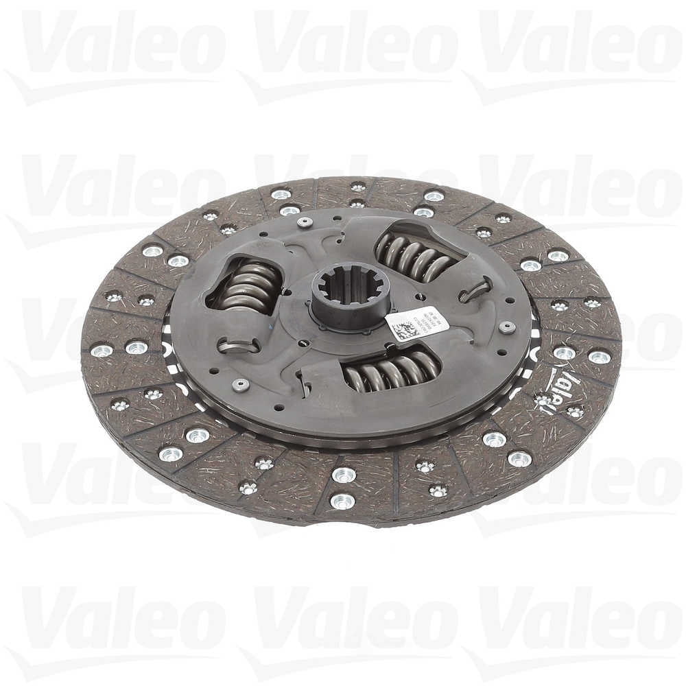 Valeo 53022221 Service Kit Fits select: 2001-2006 CHEVROLET SILVERADO, 2001-2006 GMC SIERRA