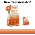 thumbnail image 2 of Wild Earth Vegan Dry Dog Food 28 LB| Plant-Based Maintenance Formula | Vegetarian, Allergy Relief, Veterinarian-Developed for Complete Nutrition | Classic Roast Flavor, 2 of 9