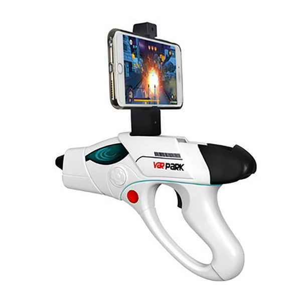 Toy 4D Vision Shooting Game Toy Compatible Para Teléfonos Inteligentes Speravity HA046987-02
