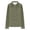 Army Green, variant on ClodeEU Mens Dress Shirts Long Sleeve Button Down Shirts, Western Lightweight Solid Collar Shirt with Two Chest Pocket,Big and Tall ,Size S-5XL