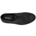 thumbnail image 6 of Aston Marc Men's Oxford Shoes, Genuine Leather Lace-Up Formal Shoe, Comfortable, Stylish, Available in Sizes 8-13, 6 of 6