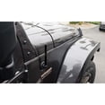 thumbnail image 5 of 5-Inch Gloss Black Real Carbon Fiber Short Antenna Topper Tip For Many Trucks SUVs, 5 of 9