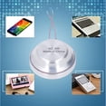 thumbnail image 4 of Resonance Speaker 35MM Bass Vibration Speaker All Frequency Resonance Speaker For Computer Laptop MP3 MP4 CD Mobile Phone, 4 of 8
