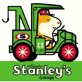 thumbnail image 1 of Stanley's Garage (Stanley), 1 of 1