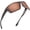 Gloss Metalic Gun/Copper - Silver Mirror, variant on KastKing Polarized Sport Sunglasses Ideal for Driving Fishing Cycling and Running,UV Protection- Huzzah