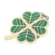 thumbnail image 5 of Marcador de pelotas de golf, marcador de bolas de hierro, accesorios de Golf, Clip para sombrero para golfista, damas Estilo H Macarena Clip para sombrero con marcador de pelota de golf, 5 of 8