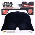 thumbnail image 4 of Anteojos de Sol Star Wars Darth Vader UV400 Sun-Staches, 4 of 5