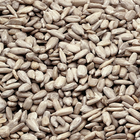 (Price/Pack)Baker'S Select Raw Shelled Sunflower Seed Kernels 5 Pounds - 1 Per Case