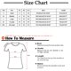 thumbnail image 3 of Camiseta de manga corta suelta con cuello redondo y estampado informal a la moda para mujer Pompotops hkajfhjk466851, 3 of 5