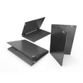 thumbnail image 4 of 2022 LENOVO IdeaPad Flex 5i 14in Touchscreen 2-in-1 Laptop 11th Dual-Core Intel i3-1135G4 4GB DDR4 128GB NVMe SSD UHD Graphics HDMI USB-C Fingerprint WiFi-5 Windows 11 , Gray w/32GB Drive, 4 of 9