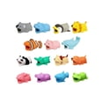 thumbnail image 4 of Animal Cord Protector - Pig, 4 of 10