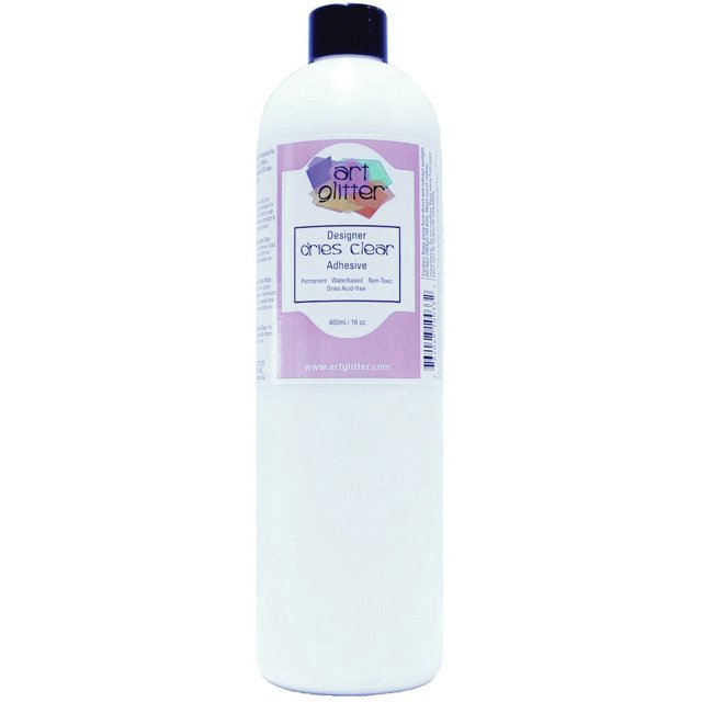 Purpurina del Instituto de Arte Art Institute Glitter DDC16