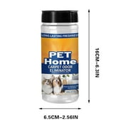Carpet Deodorizing Powder Deodorizer
