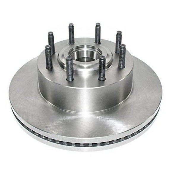 FR BRAKE ROTOR