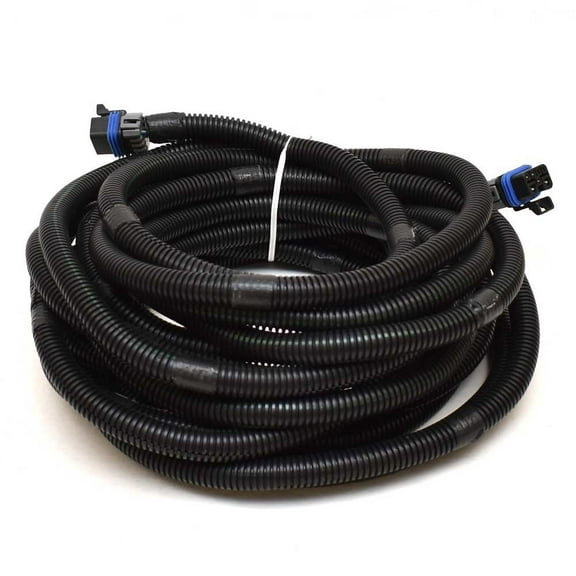 Mercury Boat Data Harness 84 898289T29 | 35 Feet