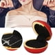 thumbnail image 4 of Caja para anillos con luz, exquisita caja para regalo de anillos, caja para anillos, caja para joyas, materiales ecológicos, 4 of 9