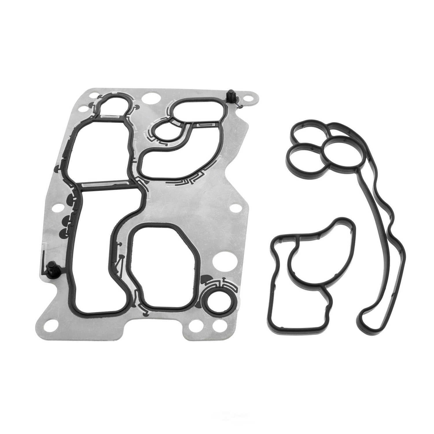 VEMO V20-60-91533 Gasket Set, oil cooler