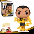 thumbnail image 1 of Figura Funko Pop Heroes DC Comics Black Adam Clasico 440, 1 of 3