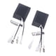 thumbnail image 3 of 2 uds LED Canbus decodificador faro bombilla luz Error cancelador accesorio Kit C14 H1, 3 of 8