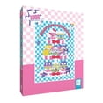thumbnail image 1 of USAopoly Hello Kitty and Friends "Sweet Cupcakes" 1,000 Piece Puzzle, 1 of 5