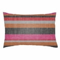thumbnail image 2 of Artistic Weavers LOTA1502-1424 Artistic Weavers Lolita Lilac Poly Filled Pillow - 14 x 24 ft., 2 of 7