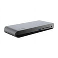 thumbnail image 2 of Belkin Thunderbolt 3 Dock Pro w/ Thunderbolt 3 Cable - USB-C Hub - USB-C Docking Station for MacOS & Windows, Dual 4K @60Hz, 40Gbps Transfer Speed, 85W Upstream Charging, w/ Ethernet, SD & Audio Ports, 2 of 9