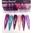 thumbnail image 2 of Mia Secret Nail Art LAS Vegas Acrylic Powder 6 Piece, 2 of 2