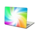 thumbnail image 1 of KSK KAISHEK Hard Protective Shell Case Cover Compatible MacBook Pro 16" 2023 2022 2021 M2 A2780 A2485 M1, Colorful A 149, 1 of 5