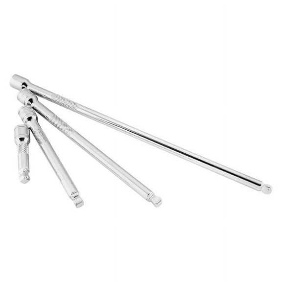 BikeMaster 173312 Wobble Extension Square Drive Bar Set - 1/4in.