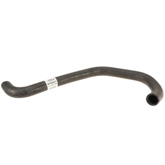 Upper Radiator Hose - Compatible with 2006 - 2008 Kia Optima 2007