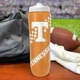 thumbnail image 2 of Tennessee Squeezy Water Bottle, 2 of 3