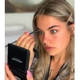 thumbnail image 4 of Cepillo para Cejas Browgame Signature de Doble Punta Vegano 1 Pc, 4 of 5