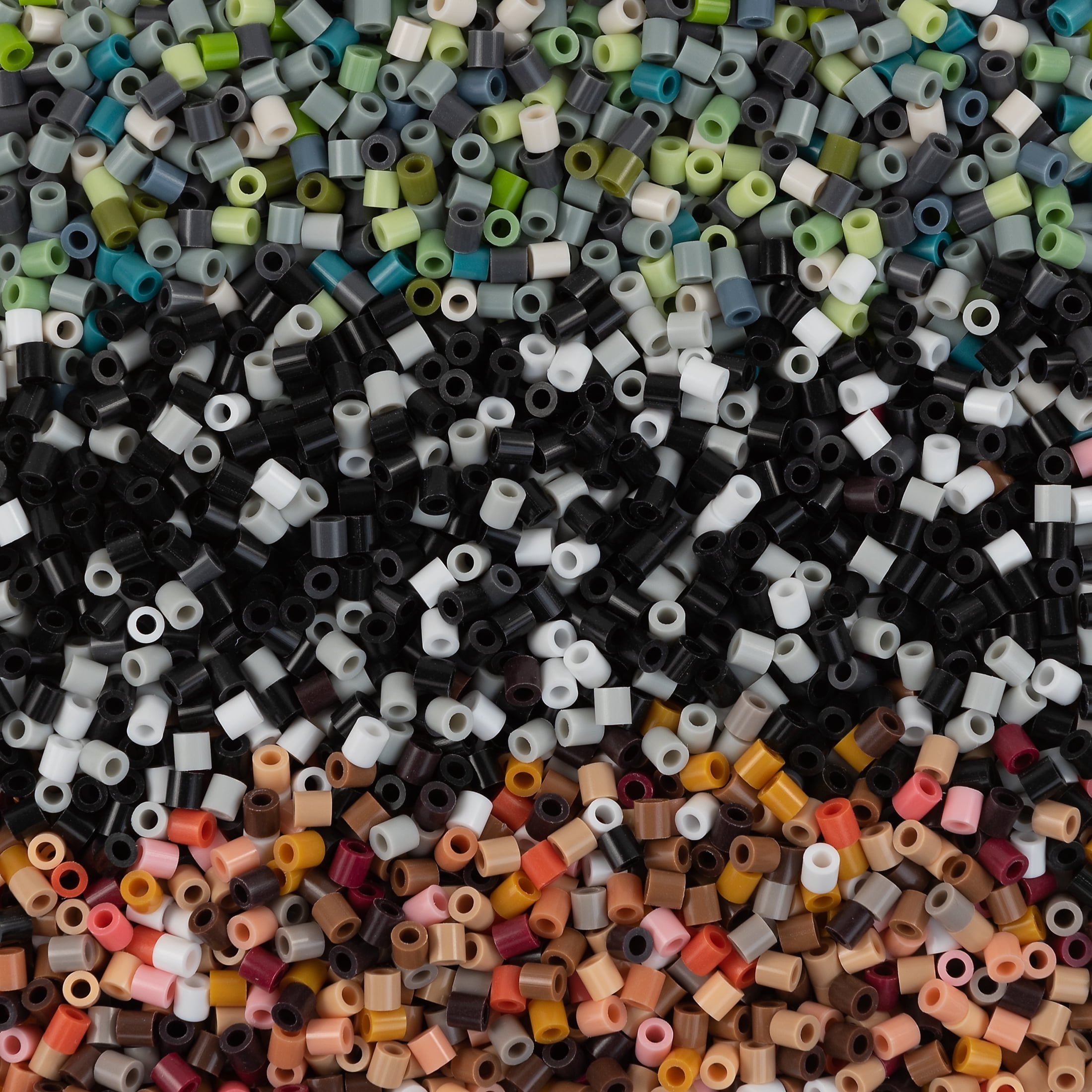 mando beads&sequin M-65｜ファッション