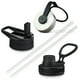 thumbnail image 2 of Termo para Café y Agua Magma Life Acero Inoxidable 32 Oz 950 ml Color Black, 2 of 6