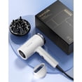 thumbnail image 3 of Secador de pelo Wavytalk Wavytalk 1875W Ionic con difusor blanco, 3 of 7