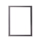 thumbnail image 1 of Espejo Rectangular Torcello 6090 Cm con Marco Minimalista, 1 of 7