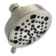 thumbnail image 3 of Delta Universal Showering Components: H2Okinetic® 5-Setting Contemporary Shower Head, 3 of 6