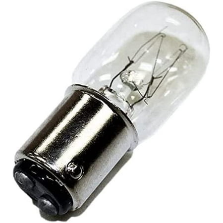 

Kenmore 116.29612992 Vacuum Cleaner 15 Watt 120 Volts Light Bulb :- 32-7605-07