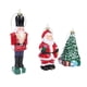 thumbnail image 3 of §Decoraciones De árbol De Papá Noel§Decoraciones Colgantes De Navidad§Adornos Colgantes De árbol De Navidad§Decoraciones De árbol De Navidad§Adornos De Navidad De Soldado, 3 of 6