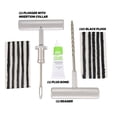 thumbnail image 3 of Kit Reparapinchazos Slime 20290-1 Pro Series con Reamer y Plugger, 3 of 7