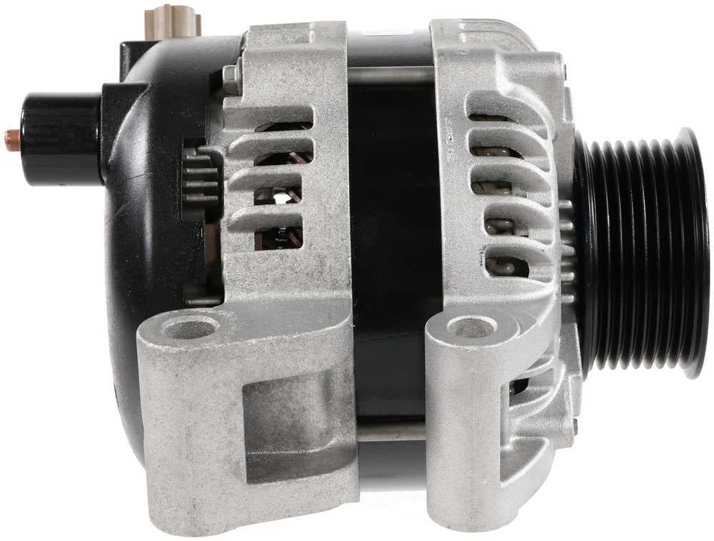 Bosch AL7772X Premium Alternator