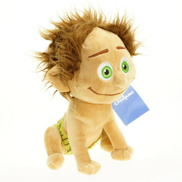 Muñeca de peluche Little Spot, dinosaurio, 20 cm, en muñeca de peluche