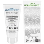 Nourish - Age Defense Face Cream - 1.7 fl. oz.