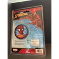 thumbnail image 2 of Marvel Spiderman LED Push Light Color Changing, 2 of 3