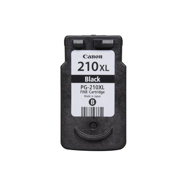 Canon PG-210/CL-211 XL Original Ink Cartridge/Paper Kit - Combo