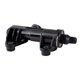 thumbnail image 1 of Kit Toma De Agua Con Termostato 640i 2012 A 2014 Bmw L6 3.0L KEEP ON GREEN ., 1 of 3