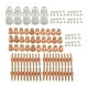 thumbnail image 1 of 140 piezas de aire electrodo boquilla consumibles divisor de taza Kit extendido 0 4040a para PT-31 -40/antorcha de corte-40, 1 of 9