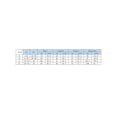 thumbnail image 7 of LMLYSoH Women's Off Shoulder Sweaters Classic Long Sleeve Solid Color Knit Pullover Slim Fit Tops, 7 of 7
