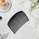 thumbnail image 4 of 8pcs strong hold side combs for women decorative hair accessories, 4 of 4